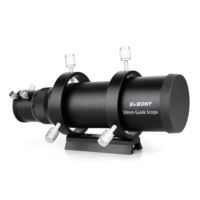 50mm svbony sv106 guide scope 